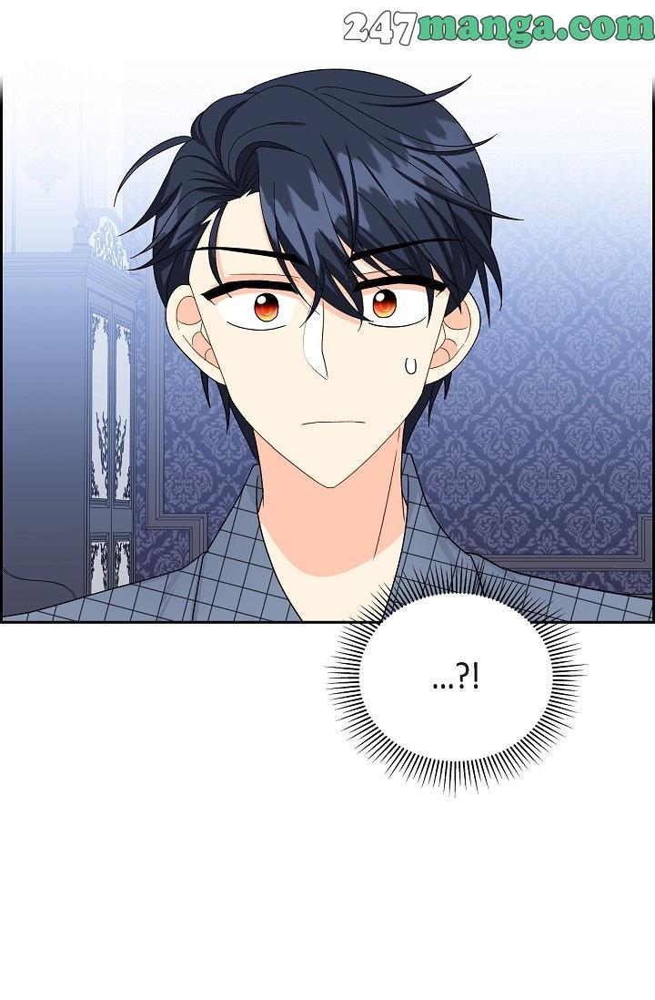 The Younger Male Lead Fell for Me before the Destruction Chapter 35 16